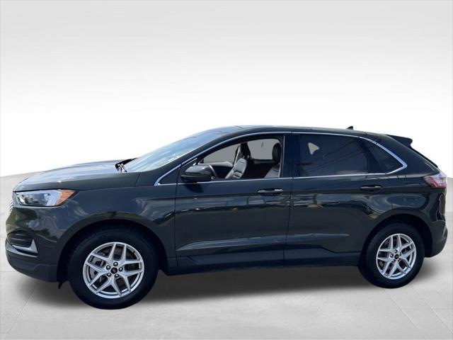 used 2023 Ford Edge car, priced at $23,500