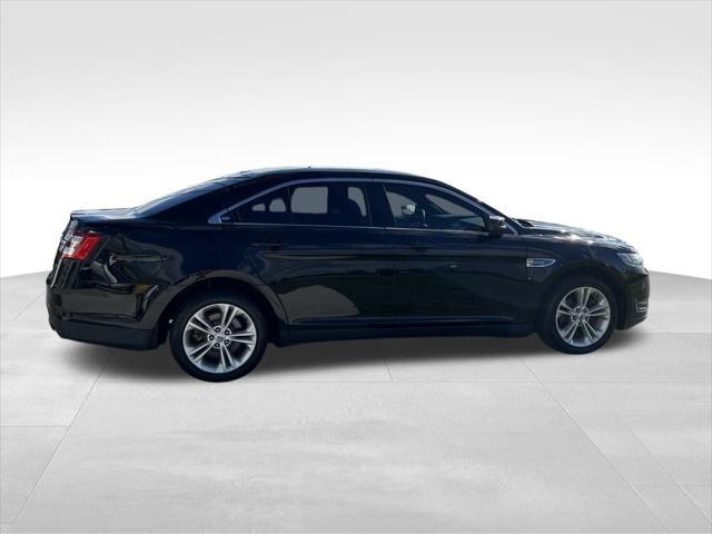 used 2019 Ford Taurus car, priced at $16,250