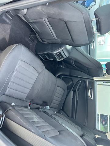 used 2023 Ford Edge car, priced at $28,500