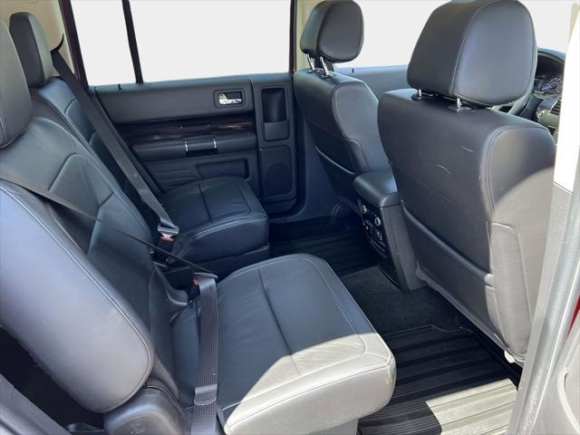 used 2019 Ford Flex car, priced at $17,000