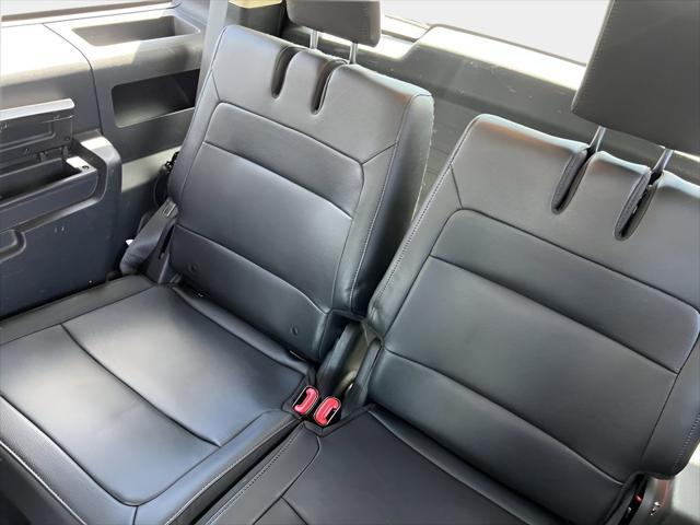 used 2019 Ford Flex car, priced at $17,000