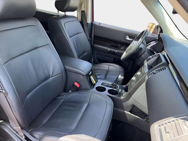 used 2019 Ford Flex car, priced at $17,000