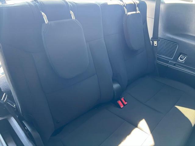 used 2023 Ford Explorer car, priced at $32,500