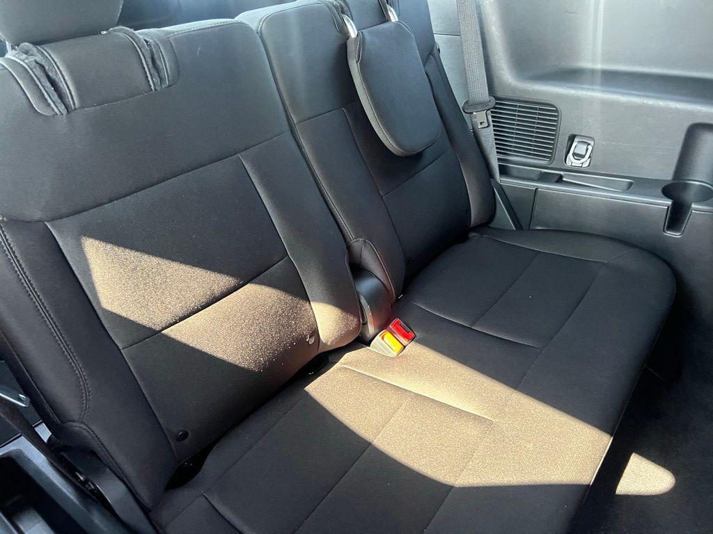 used 2023 Ford Explorer car, priced at $33,000