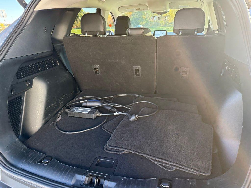 used 2021 Ford Escape car, priced at $22,250