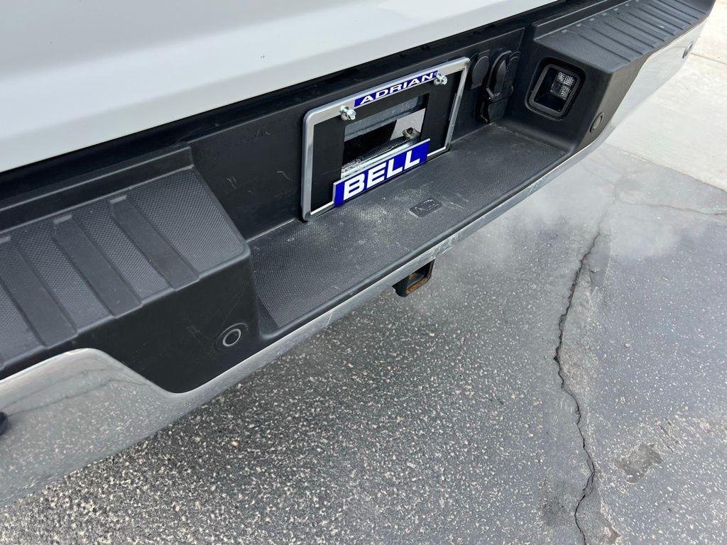 used 2024 Ford F-150 car, priced at $44,000