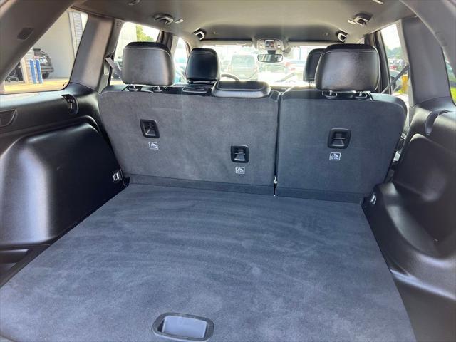 used 2024 Jeep Grand Cherokee car, priced at $37,250