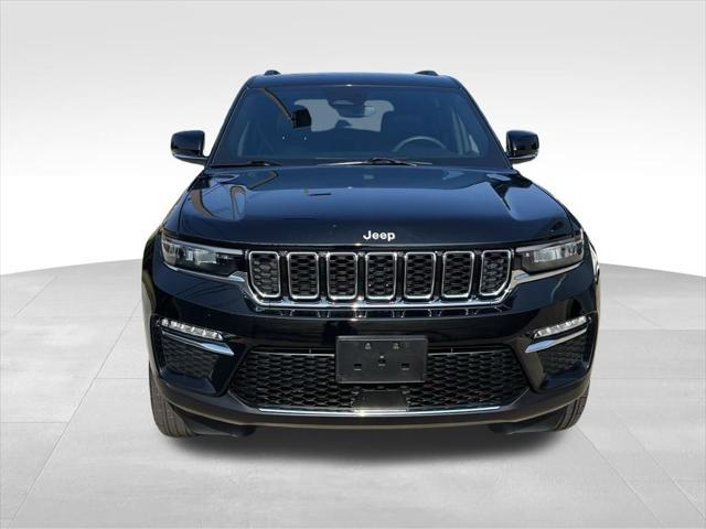 used 2024 Jeep Grand Cherokee car, priced at $37,250