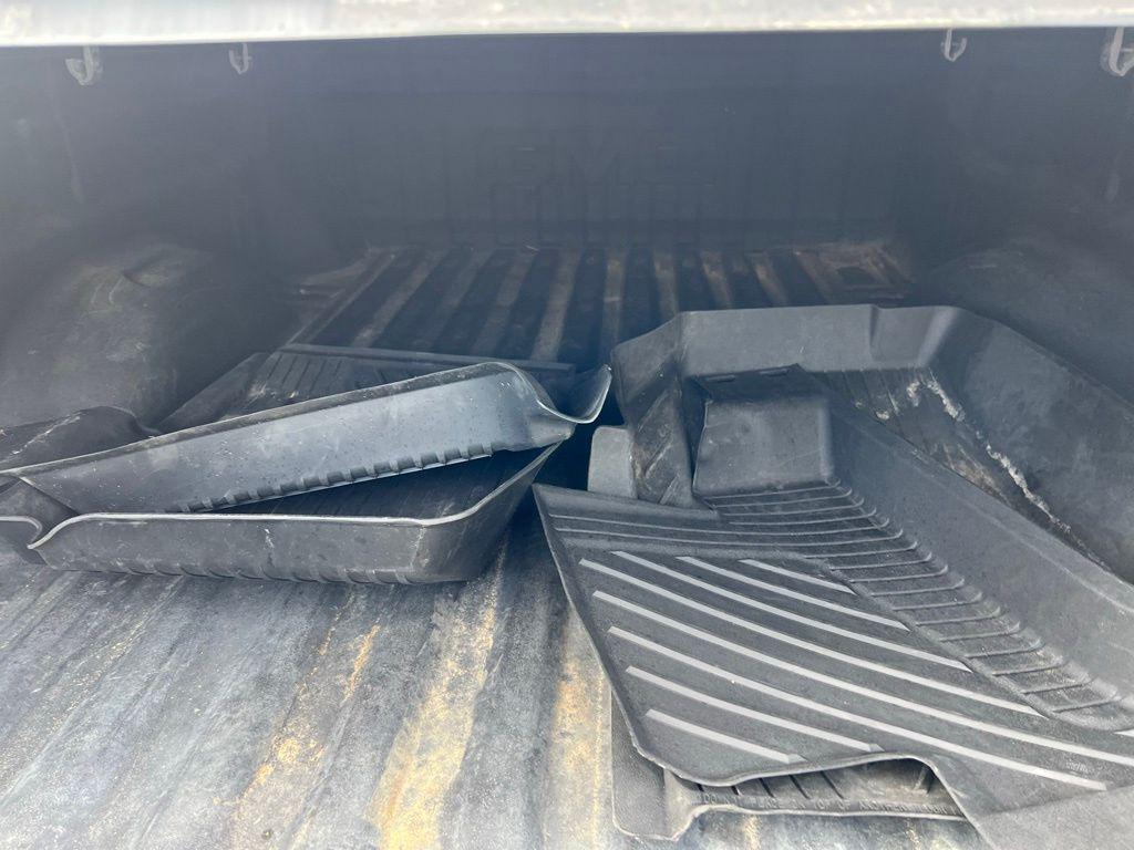 used 2019 GMC Canyon car, priced at $23,500