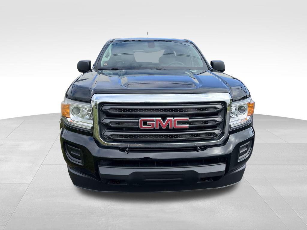 used 2019 GMC Canyon car, priced at $23,500