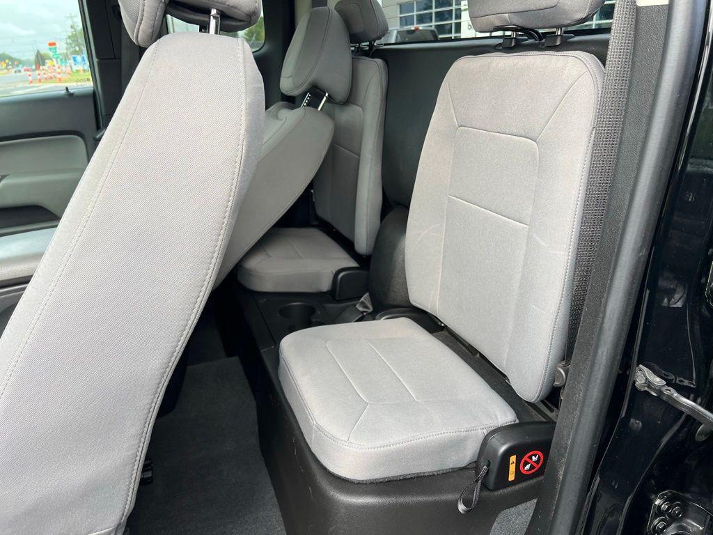 used 2019 GMC Canyon car, priced at $23,500