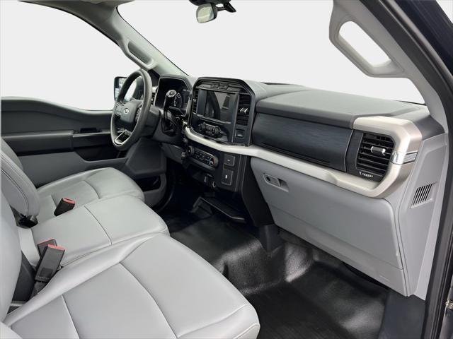 used 2021 Ford F-150 car, priced at $31,500