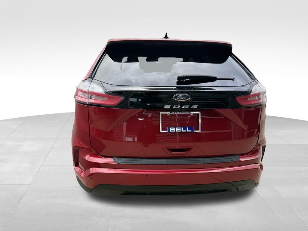 used 2024 Ford Edge car, priced at $32,950