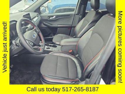 used 2024 Ford Escape car, priced at $27,500