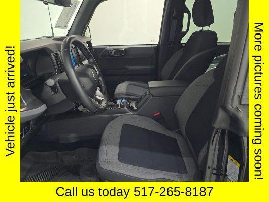 used 2023 Ford Bronco car, priced at $39,995