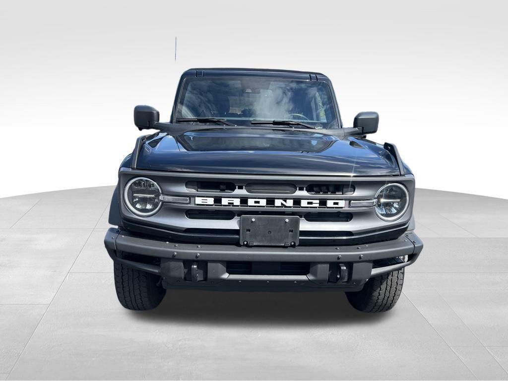 used 2023 Ford Bronco car, priced at $40,750