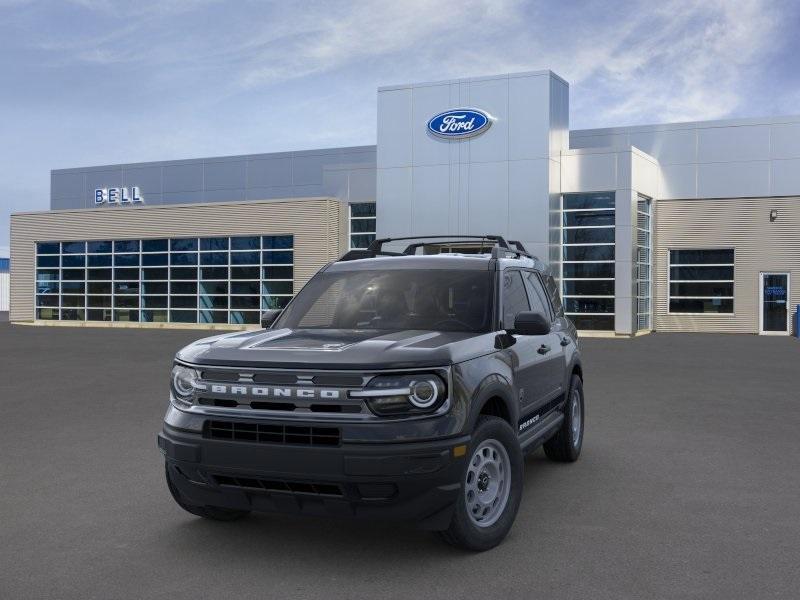 new 2024 Ford Bronco Sport car, priced at $32,561