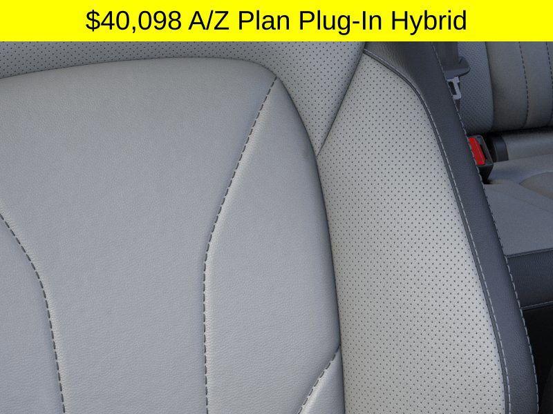 new 2026 Ford Escape PHEV car, priced at $40,098