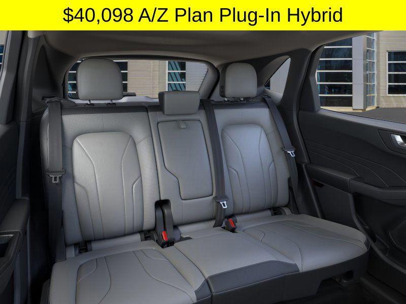 new 2026 Ford Escape PHEV car, priced at $40,098