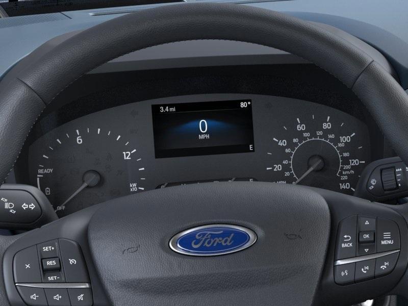 new 2024 Ford Maverick car, priced at $33,046