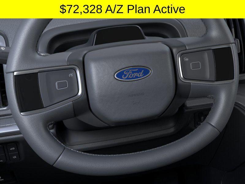 new 2025 Ford Expedition Max car, priced at $72,328