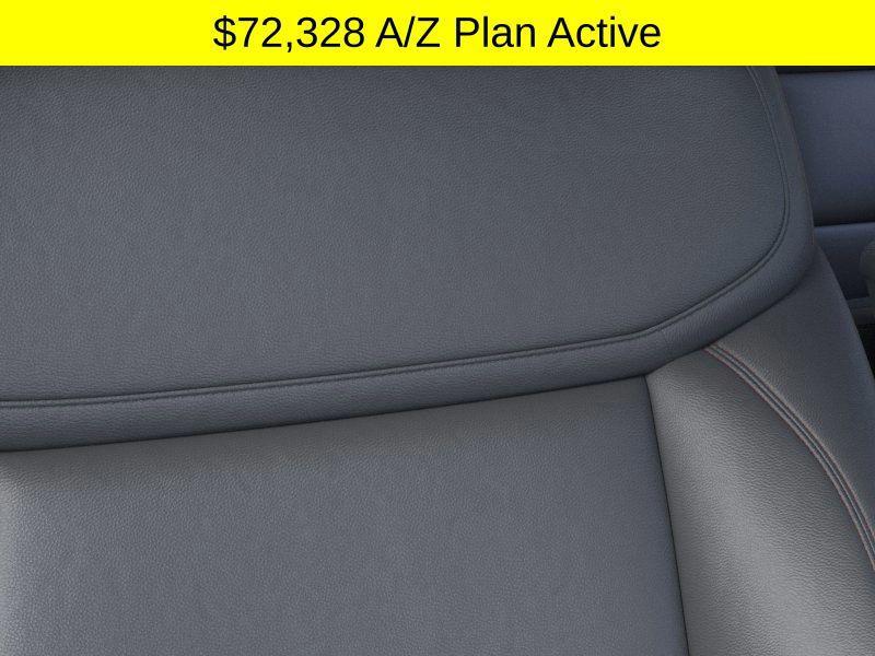 new 2025 Ford Expedition Max car, priced at $72,328