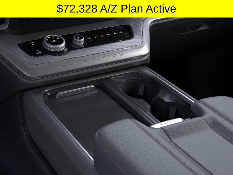 new 2025 Ford Expedition Max car, priced at $72,328