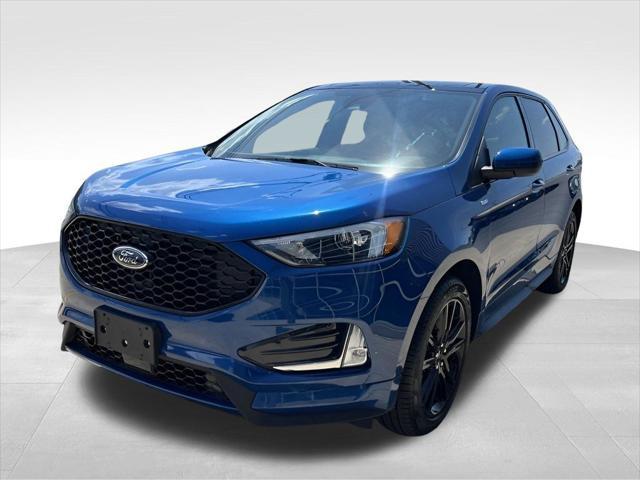 used 2023 Ford Edge car, priced at $32,500