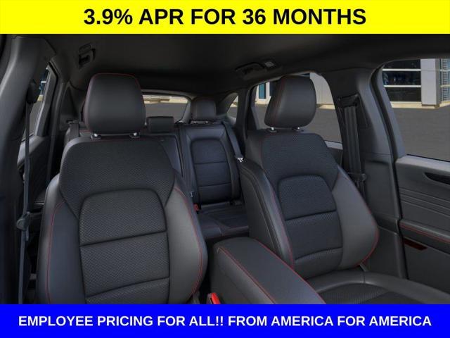 new 2025 Ford Escape car, priced at $32,984