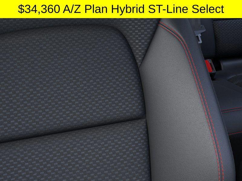 new 2026 Ford Escape car, priced at $34,360