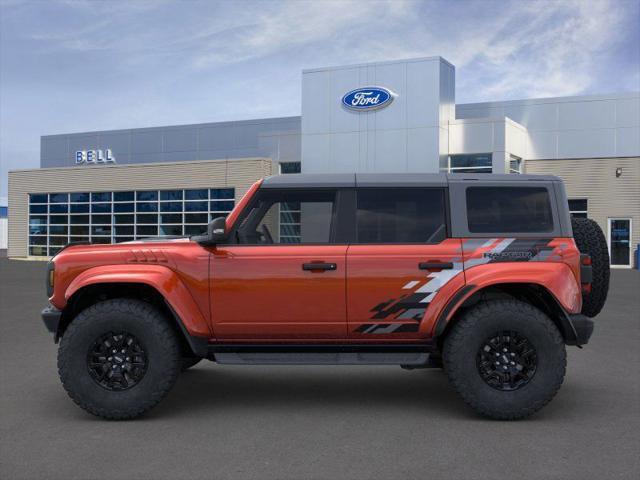 new 2024 Ford Bronco car, priced at $94,240