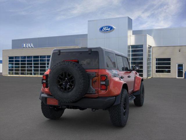 new 2024 Ford Bronco car, priced at $94,240