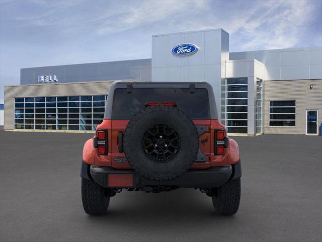 new 2024 Ford Bronco car, priced at $94,240