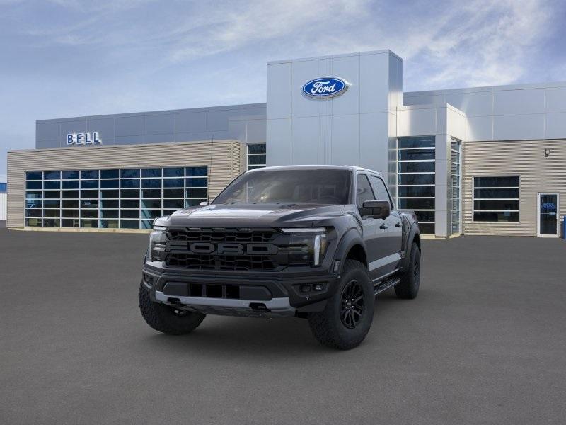 new 2024 Ford F-150 car, priced at $82,110