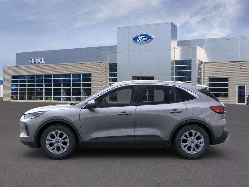 new 2024 Ford Escape car, priced at $34,203