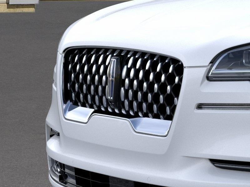 new 2023 Lincoln Aviator car, priced at $77,269