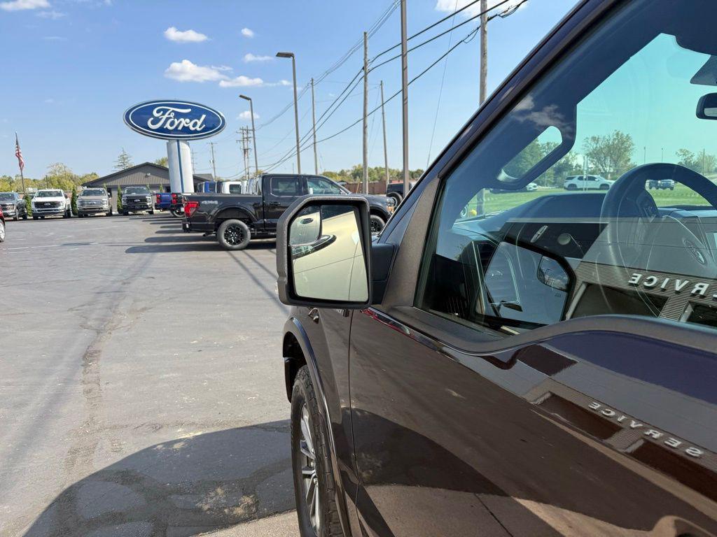 used 2020 Ford F-150 car, priced at $25,250
