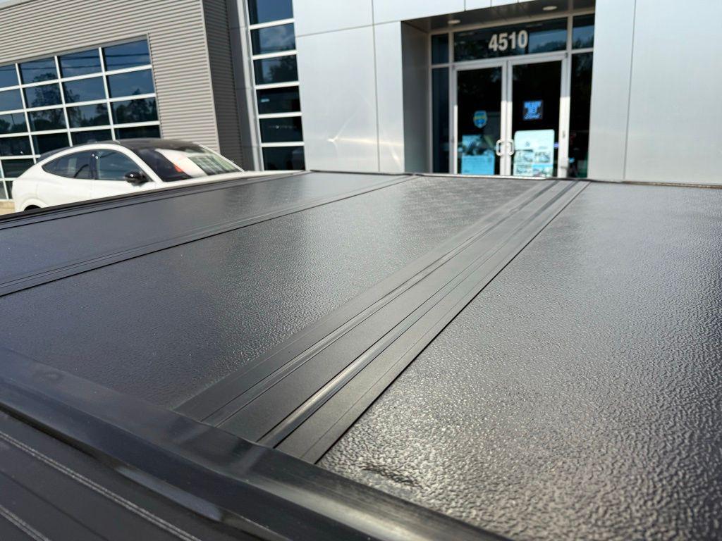 used 2020 Ford F-150 car, priced at $25,250