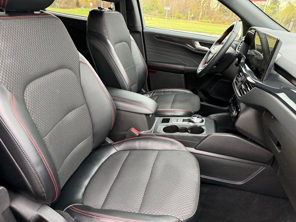 used 2023 Ford Escape car, priced at $25,000