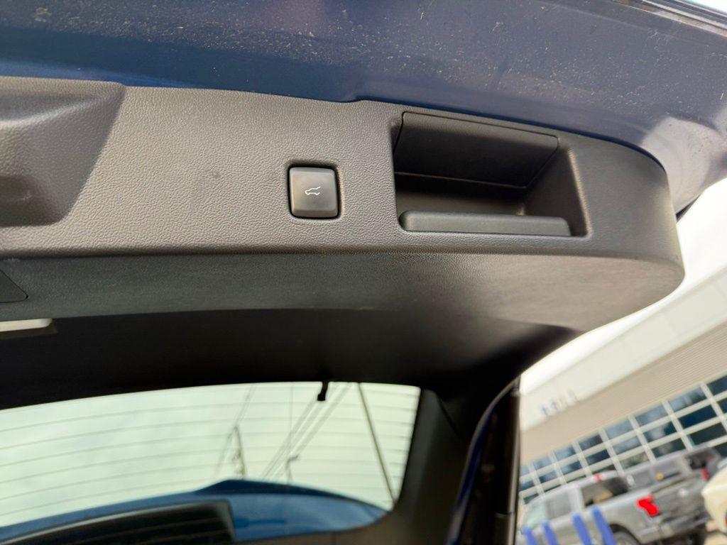 used 2023 Ford Escape car, priced at $25,000