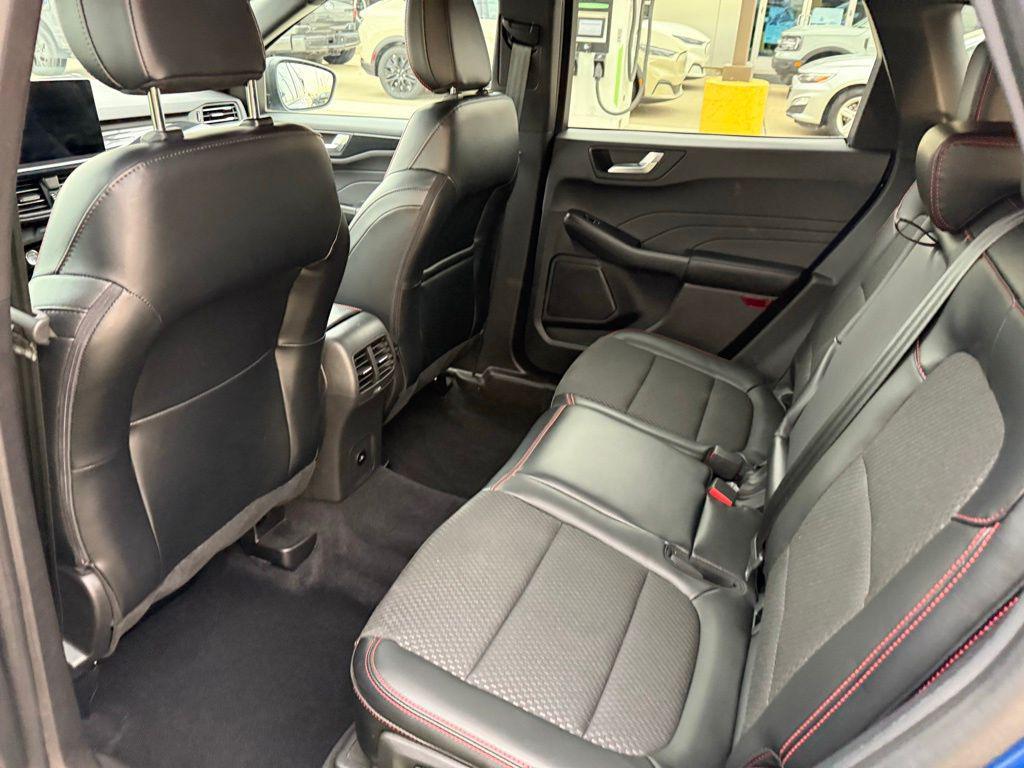 used 2023 Ford Escape car, priced at $25,000