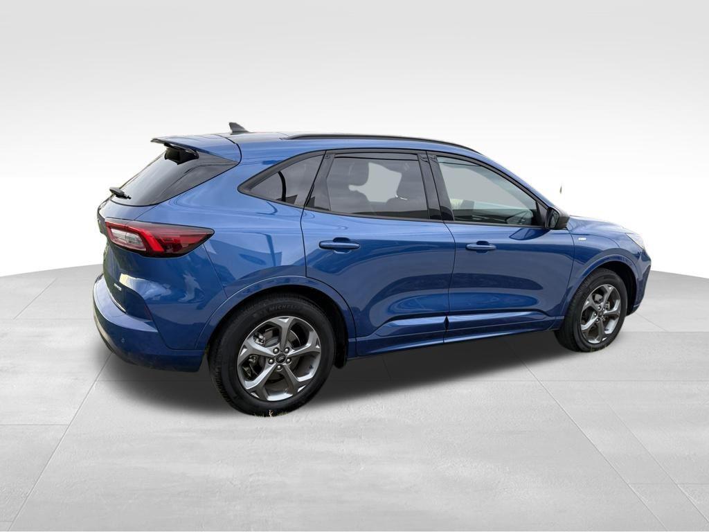 used 2023 Ford Escape car, priced at $25,000