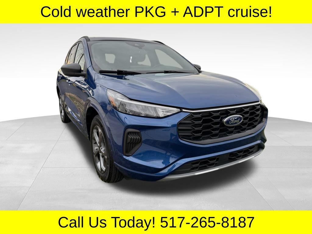 used 2023 Ford Escape car, priced at $25,000