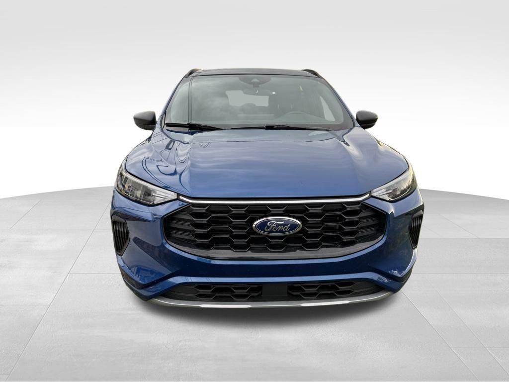 used 2023 Ford Escape car, priced at $25,000