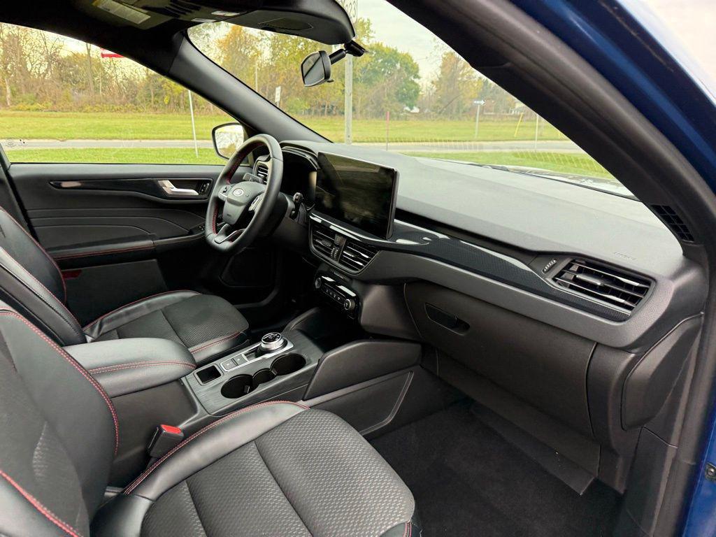 used 2023 Ford Escape car, priced at $25,000