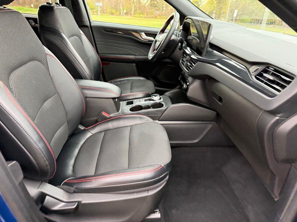 used 2023 Ford Escape car, priced at $25,000