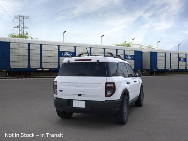 new 2024 Ford Bronco Sport car, priced at $32,975