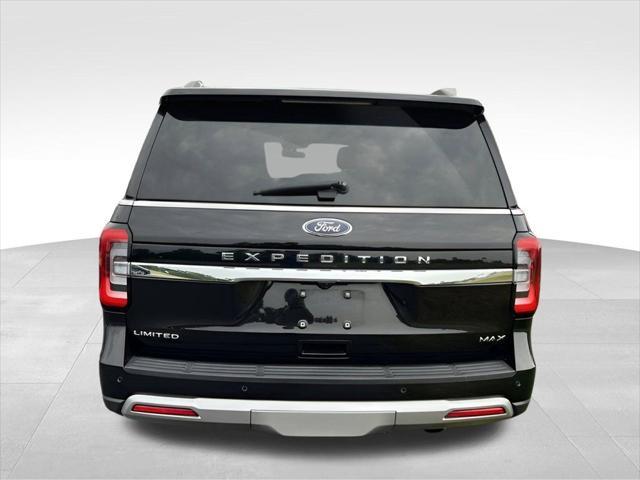 used 2023 Ford Expedition car, priced at $44,500