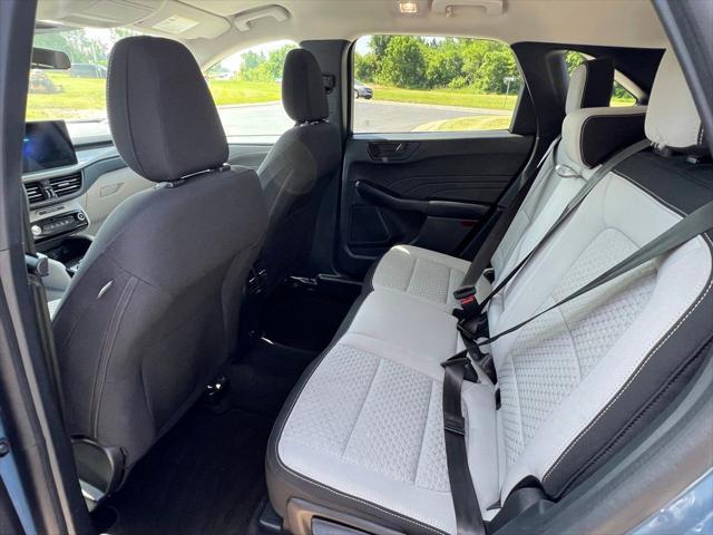 used 2023 Ford Escape car, priced at $23,000
