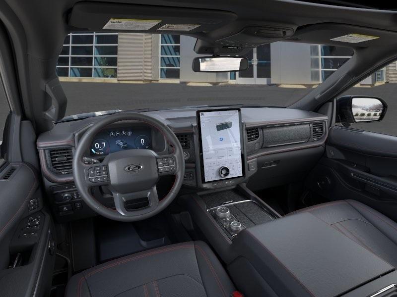new 2024 Ford Expedition Max car, priced at $80,048